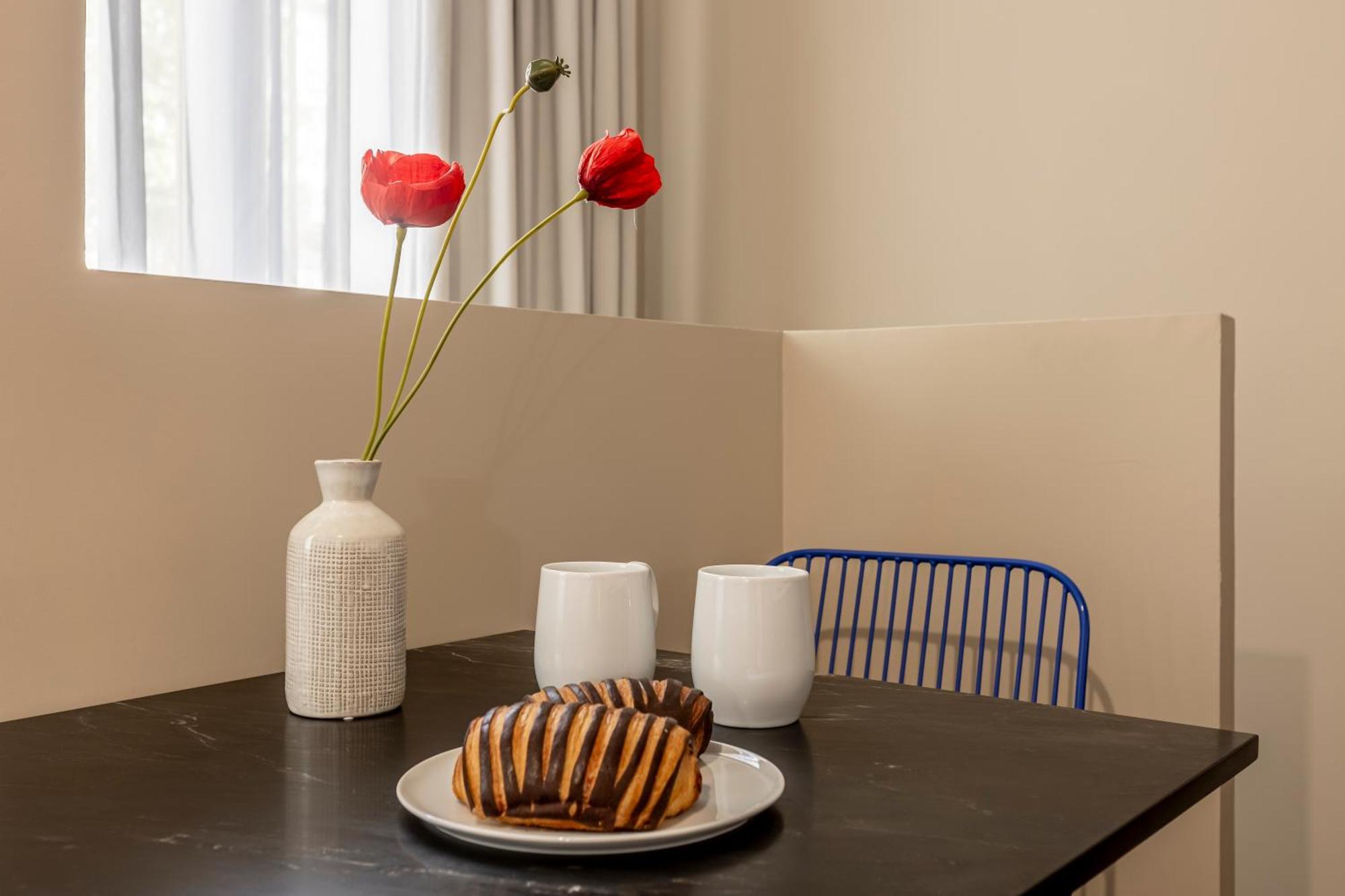 Sweett - Villiers Apartment Paris Room photo