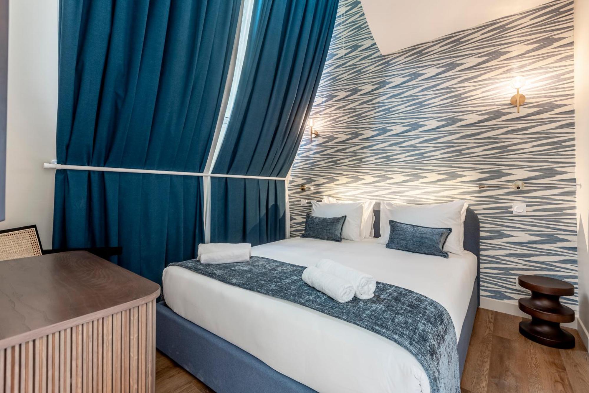 Sweett - Villiers Apartment Paris Room photo