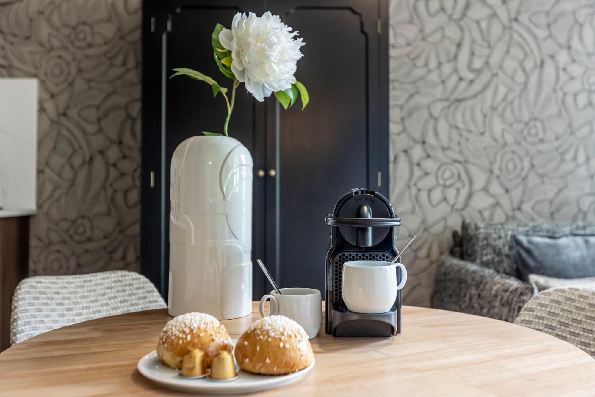 Sweett - Villiers Apartment Paris Room photo
