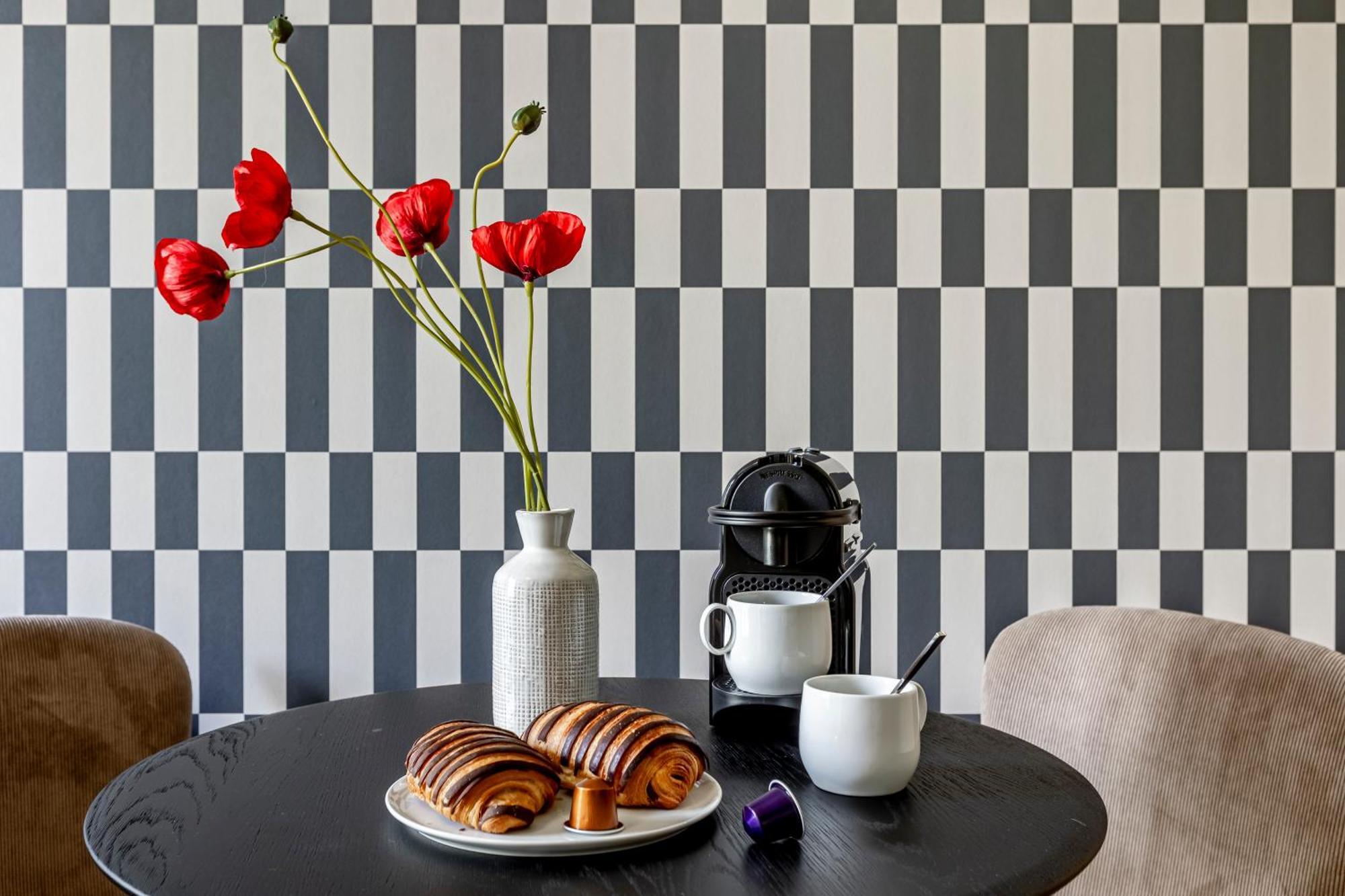 Sweett - Villiers Apartment Paris Room photo